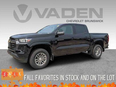 New 2024 Chevrolet Colorado LT w/ LT Convenience Package II