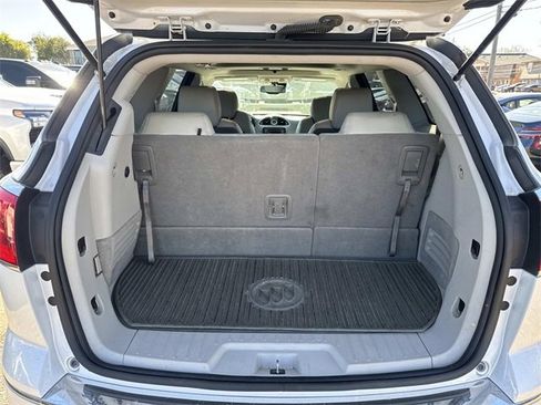 Used 2016 Buick Enclave Leather w/ Trailering Package image 10
