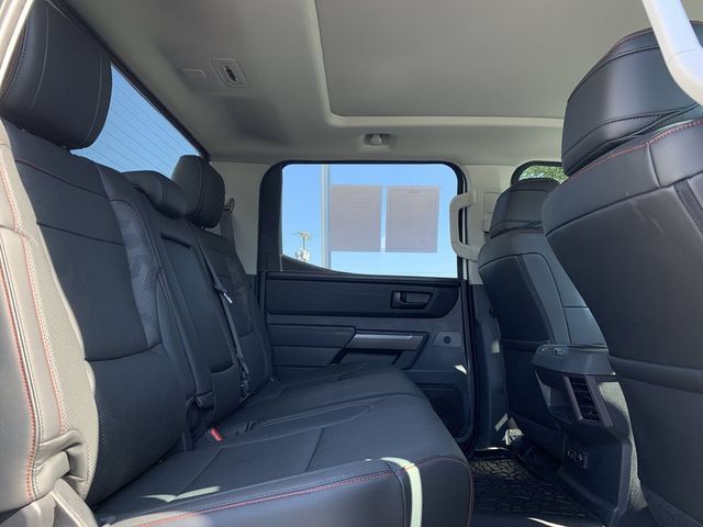 Used 2023 Toyota Tundra TRD Pro w/ TRD Pro Tow Package AWD/4WD image 34