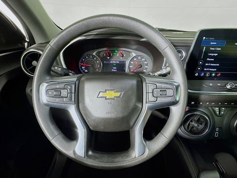 Used 2023 Chevrolet Blazer LT w/ Convenience Package image 11