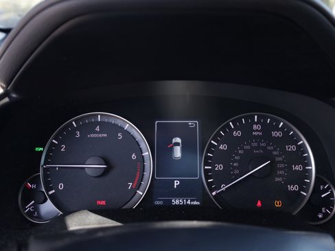 Used 2020 Lexus RX 350 FWD w/ Premium Package image 10