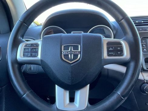 Used 2018 Dodge Journey SXT w/ Connectivity Group image 20