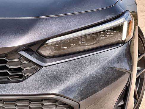 Certified 2025 Honda Civic Sport image 24