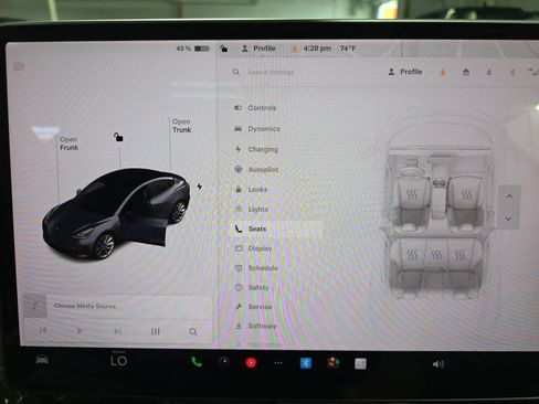 Used 2022 Tesla Model 3 RWD image 29