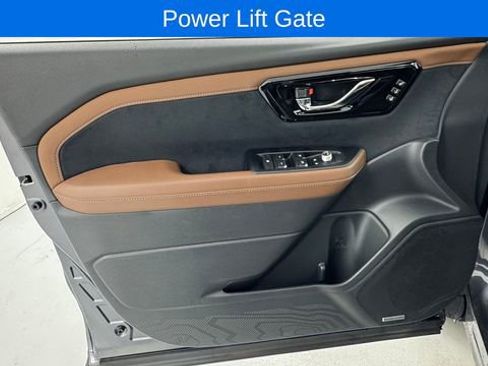 New 2026 Subaru Forester Touring AWD/4WD image 19