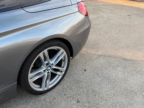 Used 2014 BMW 640i 640i Convertible 2D image 27