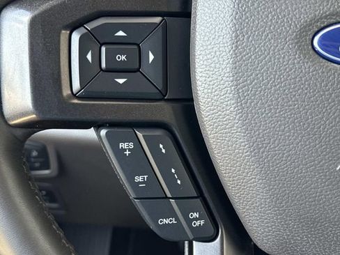 Certified 2021 Ford Expedition Limited RWD image 29