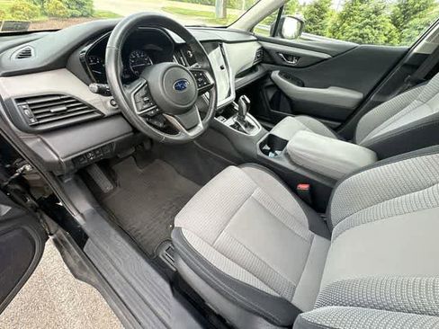 Used 2022 Subaru Outback Premium AWD/4WD image 15