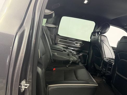 Certified 2021 RAM 1500 Laramie w/ Sport Appearance Package AWD/4WD image 26