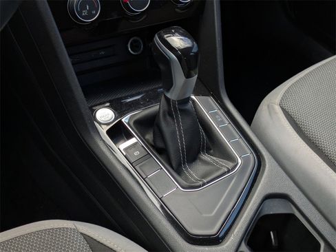 Used 2024 Volkswagen Taos S image 22