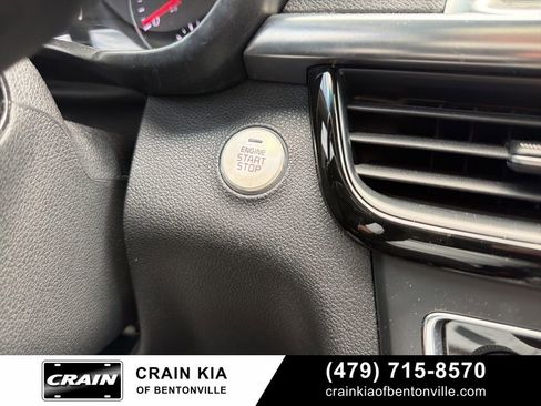 Used 2016 Kia Optima SX w/ Chrome Wheel Package image 33