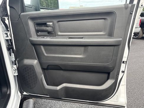 New 2026 RAM 2500 Warlock AWD/4WD image 26