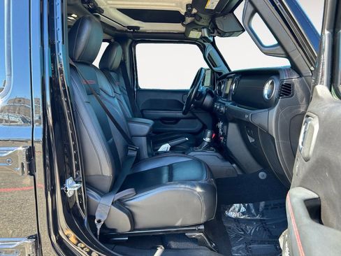 Used 2020 Jeep Gladiator Rubicon image 10