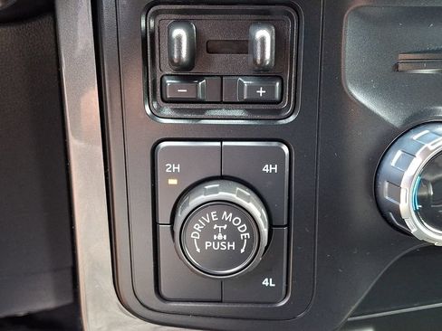 Used 2023 Ford F150 XLT w/ Equipment Group 302A High AWD/4WD image 26