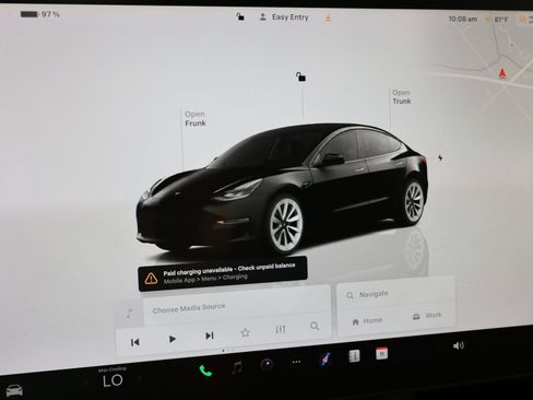Used 2023 Tesla Model 3 Standard Range RWD image 30
