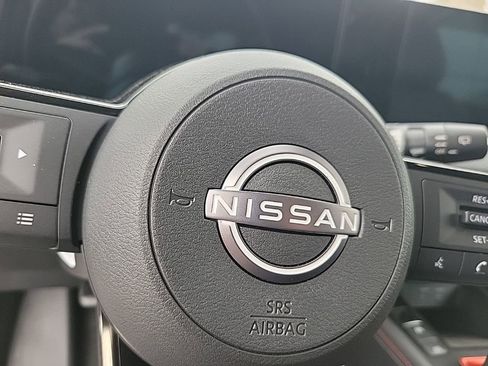 New 2026 Nissan Kicks SR w/ SR Premium Package AWD/4WD image 23