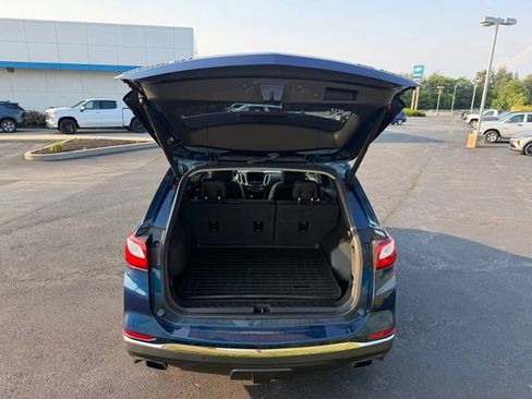 Used 2019 Chevrolet Equinox Premier AWD/4WD image 11