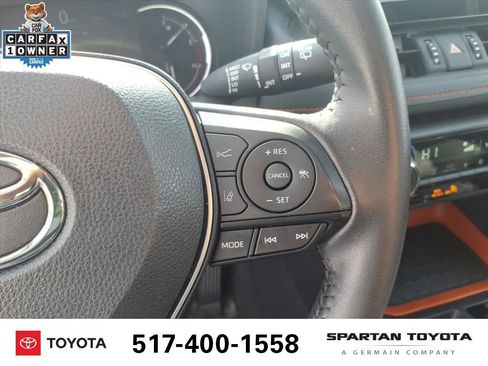 Used 2024 Toyota RAV4 Adventure image 17