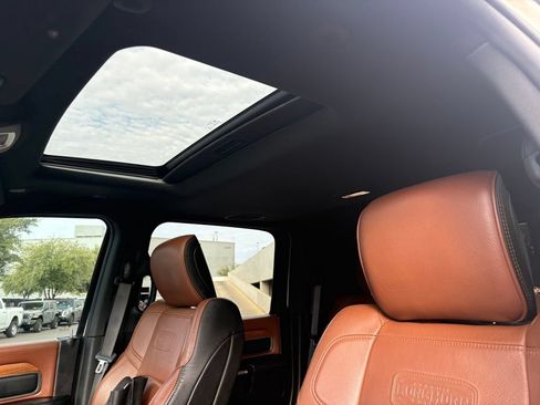 Used 2019 RAM 2500 Limited AWD/4WD image 10