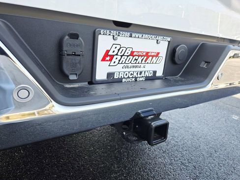 New 2026 GMC Sierra 1500 Pro w/ Pro Value Package image 14