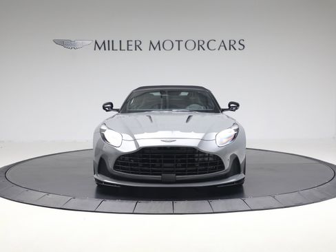 New 2026 Aston Martin DB12 Convertible image 24