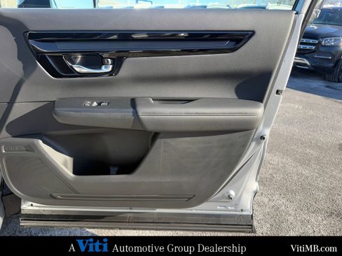 Used 2025 Honda CR-V EX-L image 29