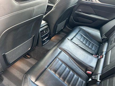 Used 2023 BMW i4 M50 image 12