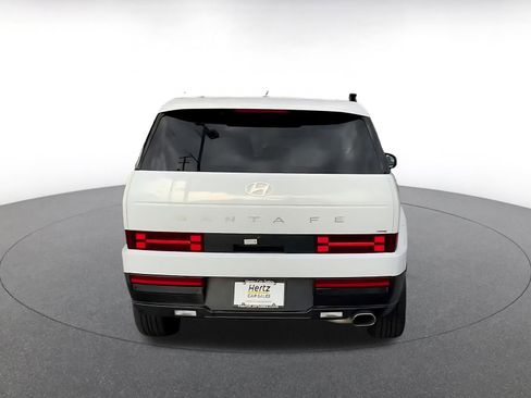Used 2025 Hyundai Santa Fe SEL image 12