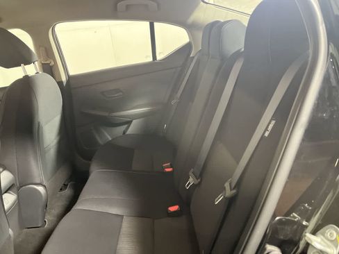 Used 2024 Nissan Sentra SV w/ All-Weather Package image 26