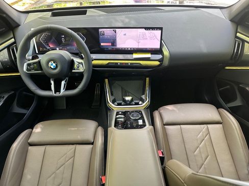 New 2026 BMW X3 xDrive30 image 21