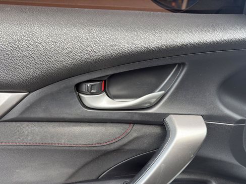 Used 2019 Honda Civic Si image 27