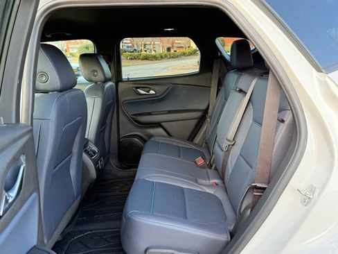 Used 2024 Chevrolet Blazer RS w/ Driver Confidence II Package image 27