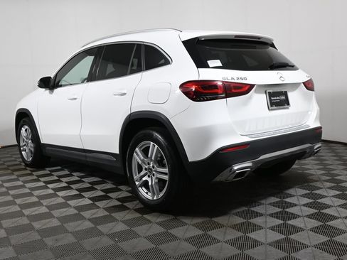 Certified 2023 Mercedes-Benz GLA 250 4MATIC image 5