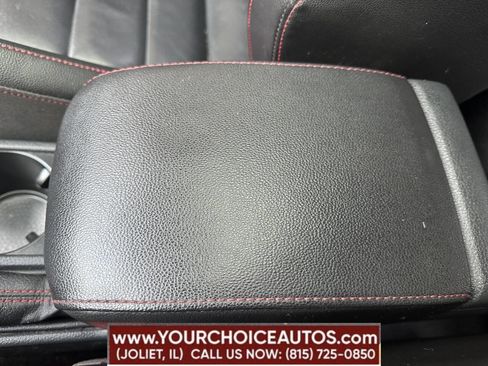 Used 2017 Volkswagen GTI S image 41