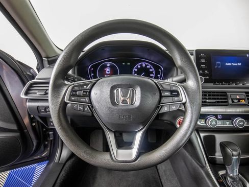 Used 2020 Honda Accord LX image 19