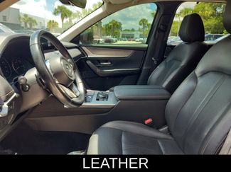 Used 2024 MAZDA CX-90 3.3 Turbo w/ Preferred Package AWD/4WD video 2