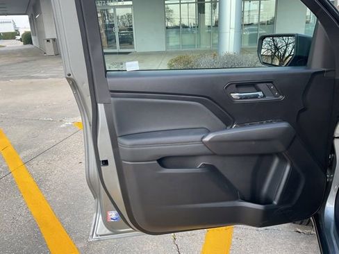 New 2026 Chevrolet Colorado LT w/ LT Convenience Package image 12