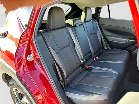 Certified 2025 Subaru Crosstrek 2.5i Limited w/ Popular Package #3A image 27