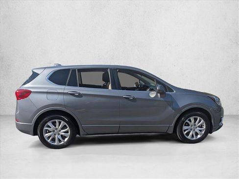 Used 2020 Buick Envision Preferred image 5
