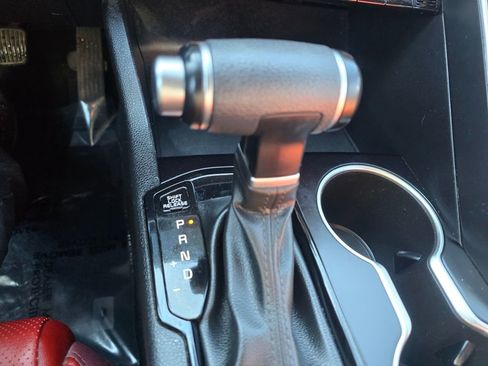 Used 2024 Kia K5 GT-Line w/ GT-Line Premium Package image 24