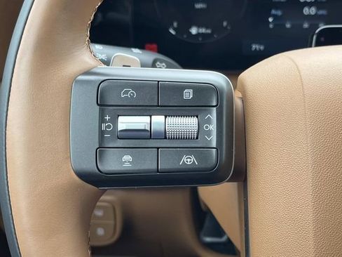 Certified 2026 Hyundai Palisade Calligraphy image 31