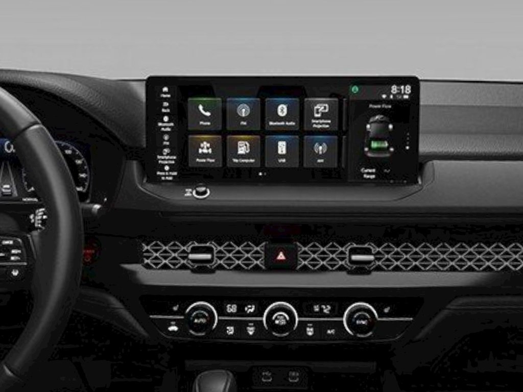 New 2026 Honda Accord Sport image 4