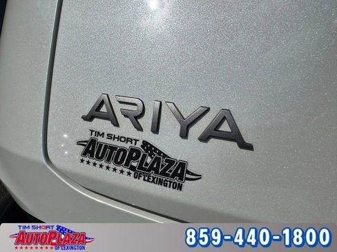 Used 2024 Nissan Ariya FWD image 17