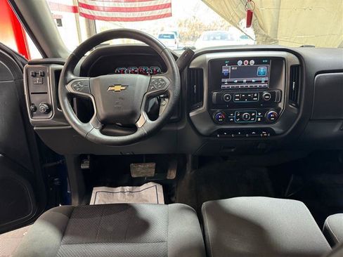 Used 2014 Chevrolet Silverado 1500 LT w/ All Star Edition RWD image 17