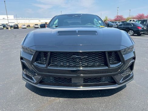 Used 2025 Ford Mustang GT Premium image 6