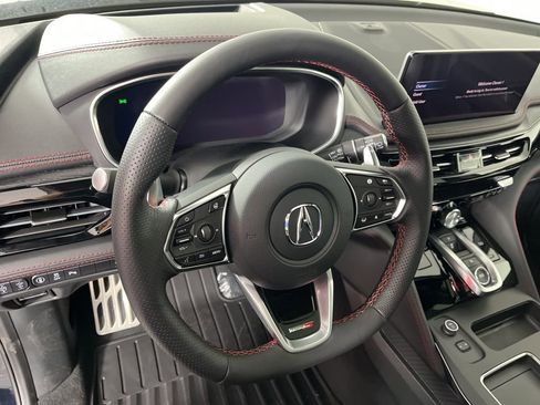 New 2026 Acura MDX Type S image 30