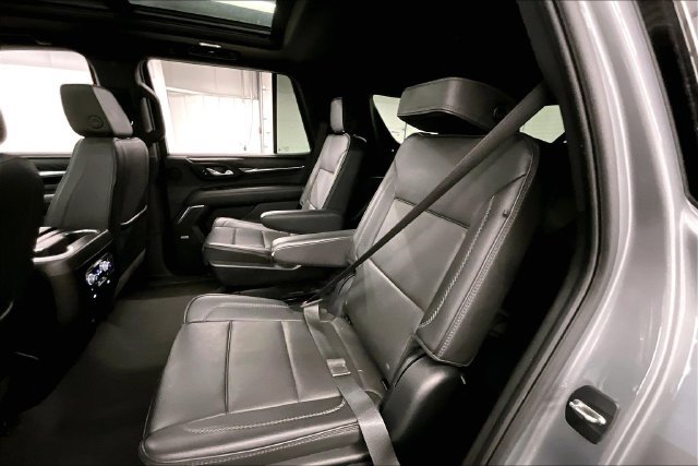 Used 2023 GMC Yukon Denali w/ Max Trailering Package AWD/4WD image 24