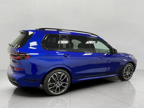 New 2026 BMW X7 M60i image 2