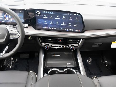 New 2026 Chevrolet Tahoe Premier image 21