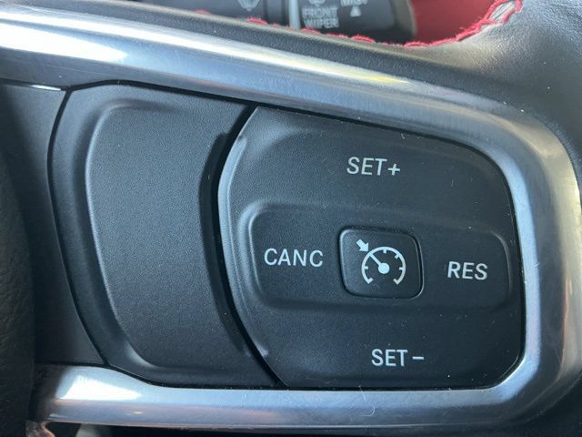 Used 2021 Jeep Gladiator Rubicon AWD/4WD image 24